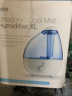 Humidifier