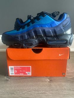 Nike air max 95 Stash