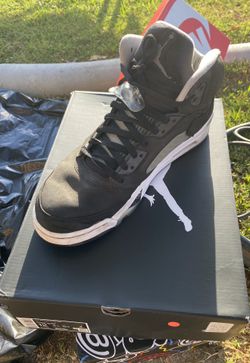 Air Jordan 5 Retro