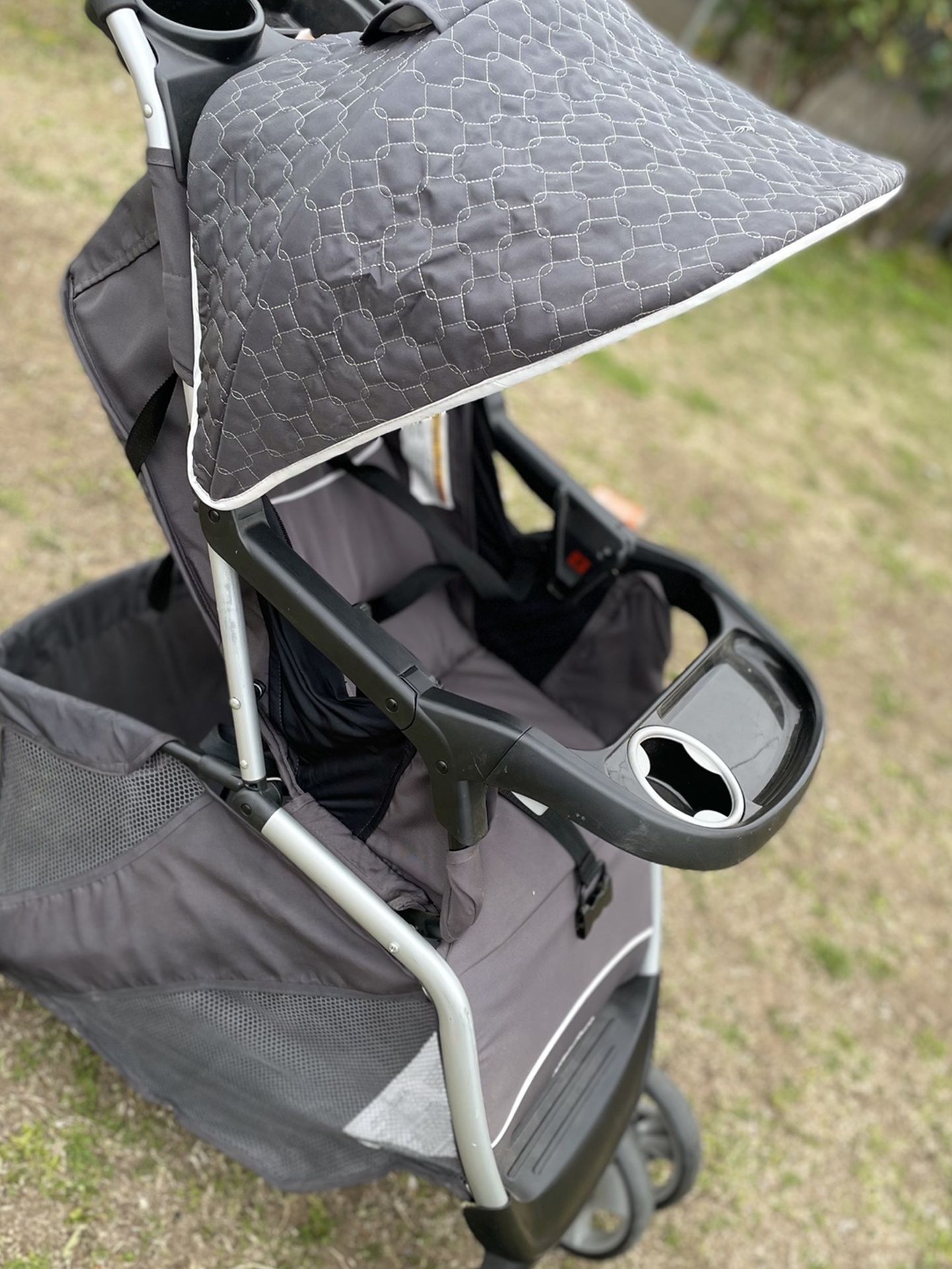 Stroller