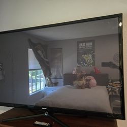 54in Samsung Tv