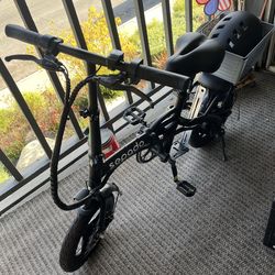 Sepado kt100-s E-bike