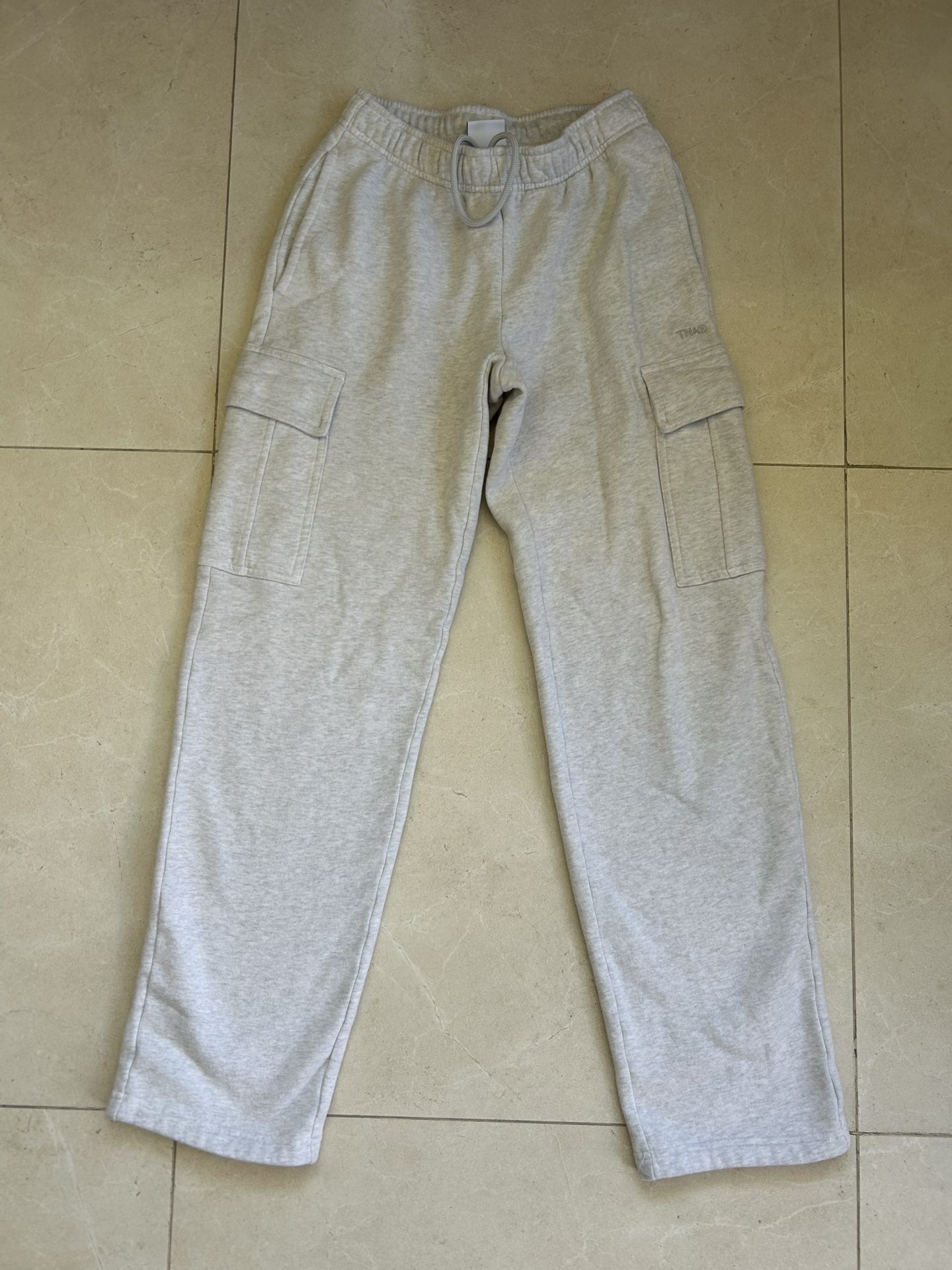 Fleece Sweatpants Juniors Size 2XS LIKE NEW $6