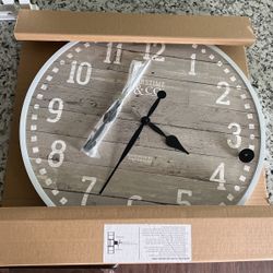 Clock