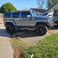 Hummer 
