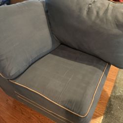 Corner Module Sofa Piece