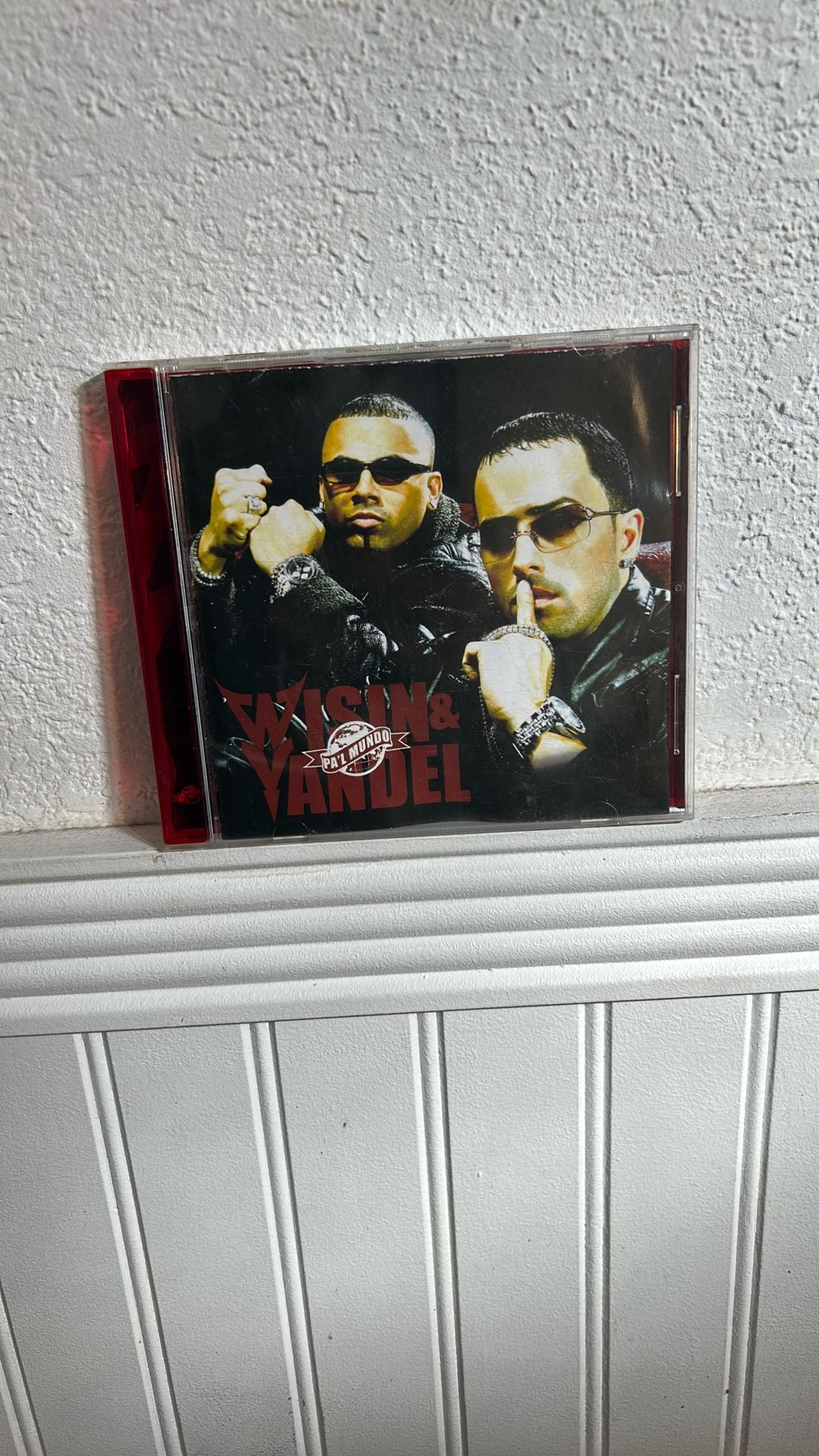 Winsin And Yandel