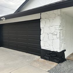 Interior and exterior