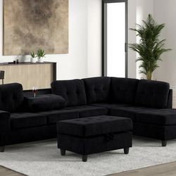New Sectional FREE DELIVERY 