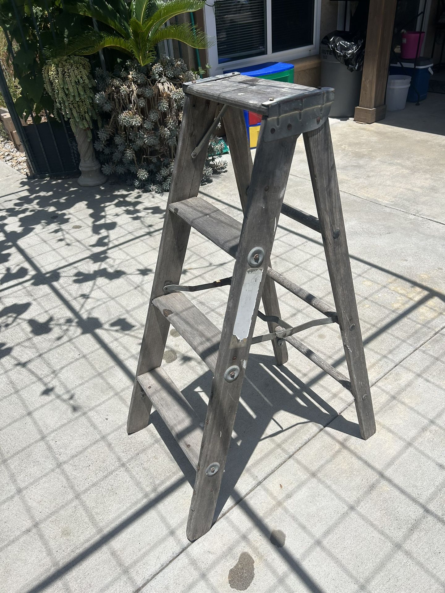 Ladder