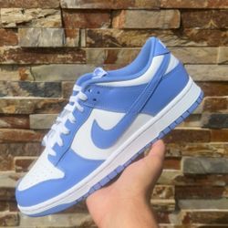 Dunk Low Polar Blue 