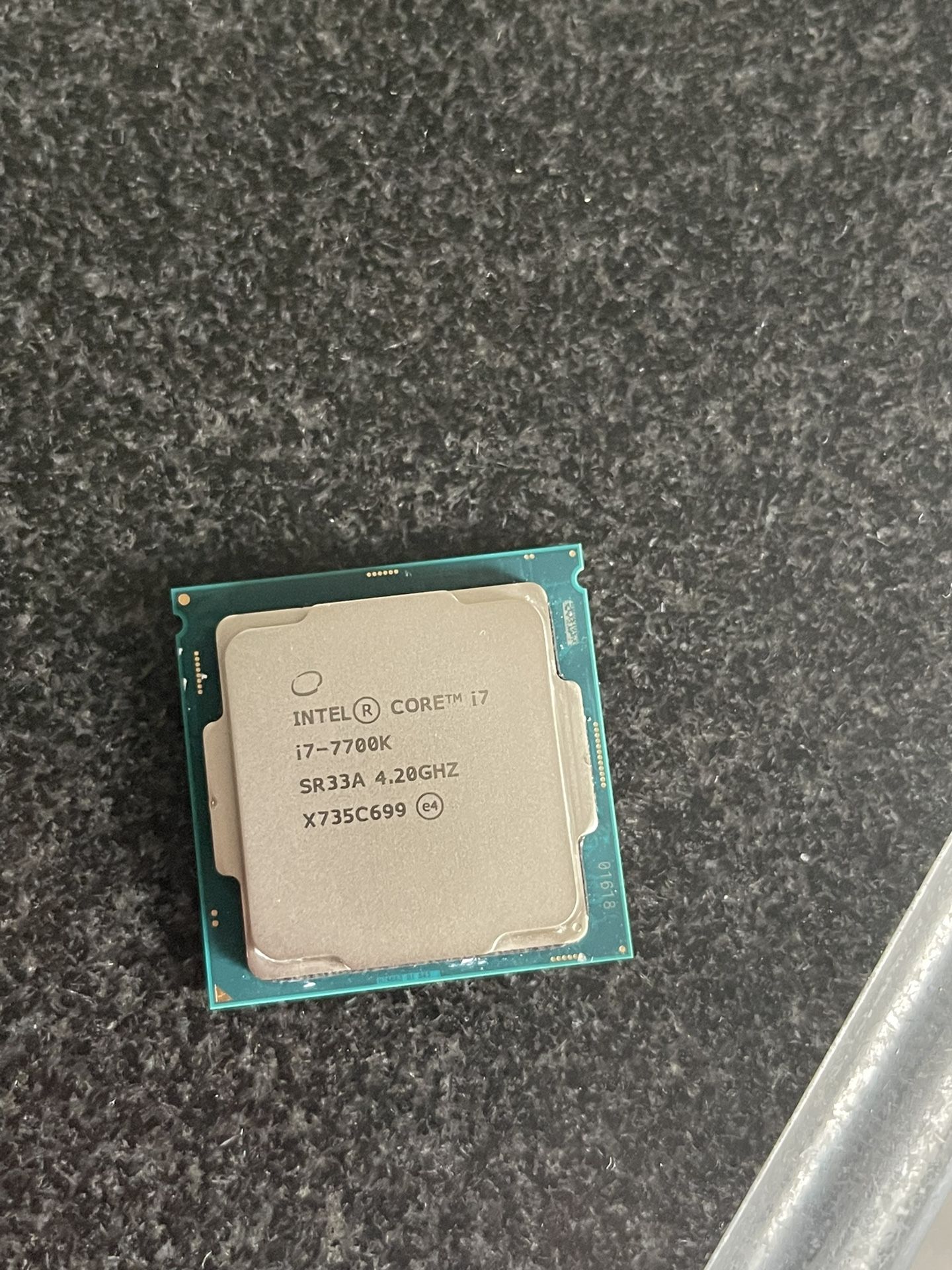 Gaming Processor 