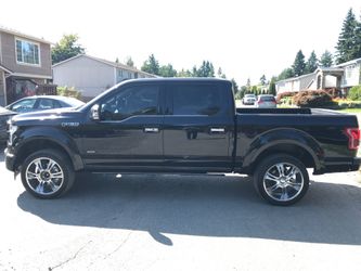 Wheels 30s incuiibuz. Alloys