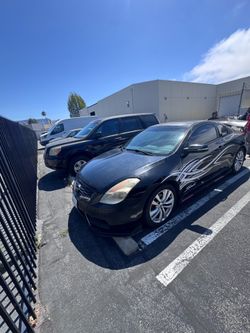 2008 Nissan Altima