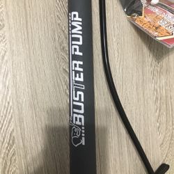 Buster Multifunction Pump 
