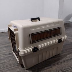 Portable Dog/ Cat House