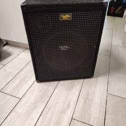 Speaker Bleutoth 15" Inch
