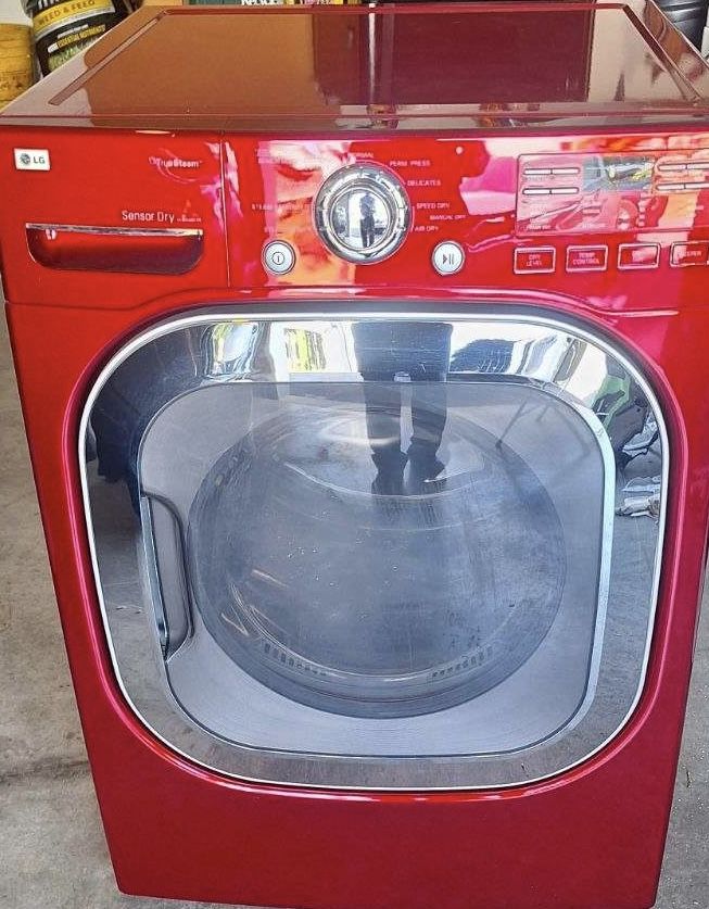DRYER