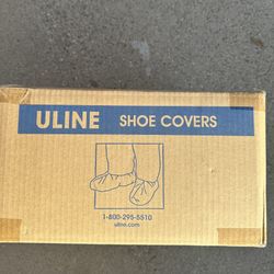 Shoe Cover 