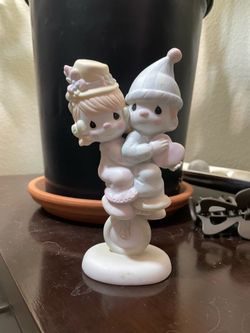 Precious Moments Figure 1986
