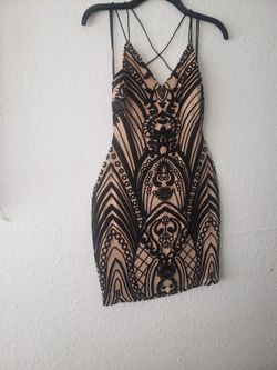 Party/Club/Dinner Dress