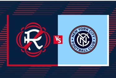 NYC FC v. NE Revolution today 8/23