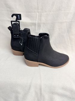 Botas para niñas