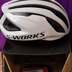 S WORKS SPECIALIZED HELMET PREVIAL -MEDIUM 