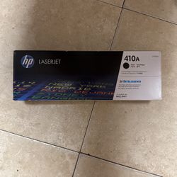 hp Laserjet 410A Printer Inc