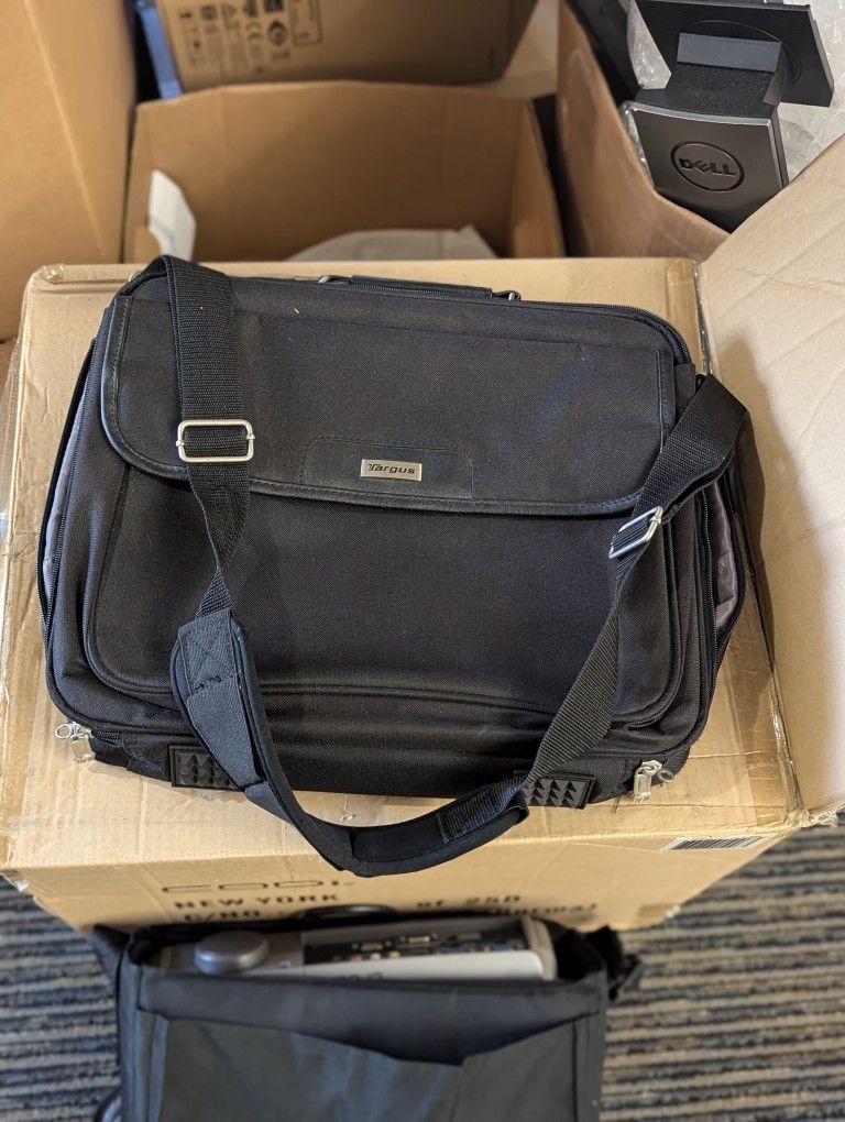 Targus Laptop Bag