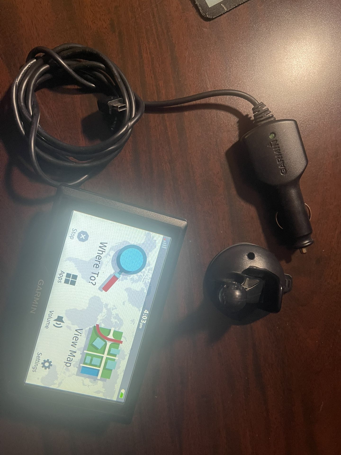 Garmin Drive 52, GPS Navigator With 5” Display 