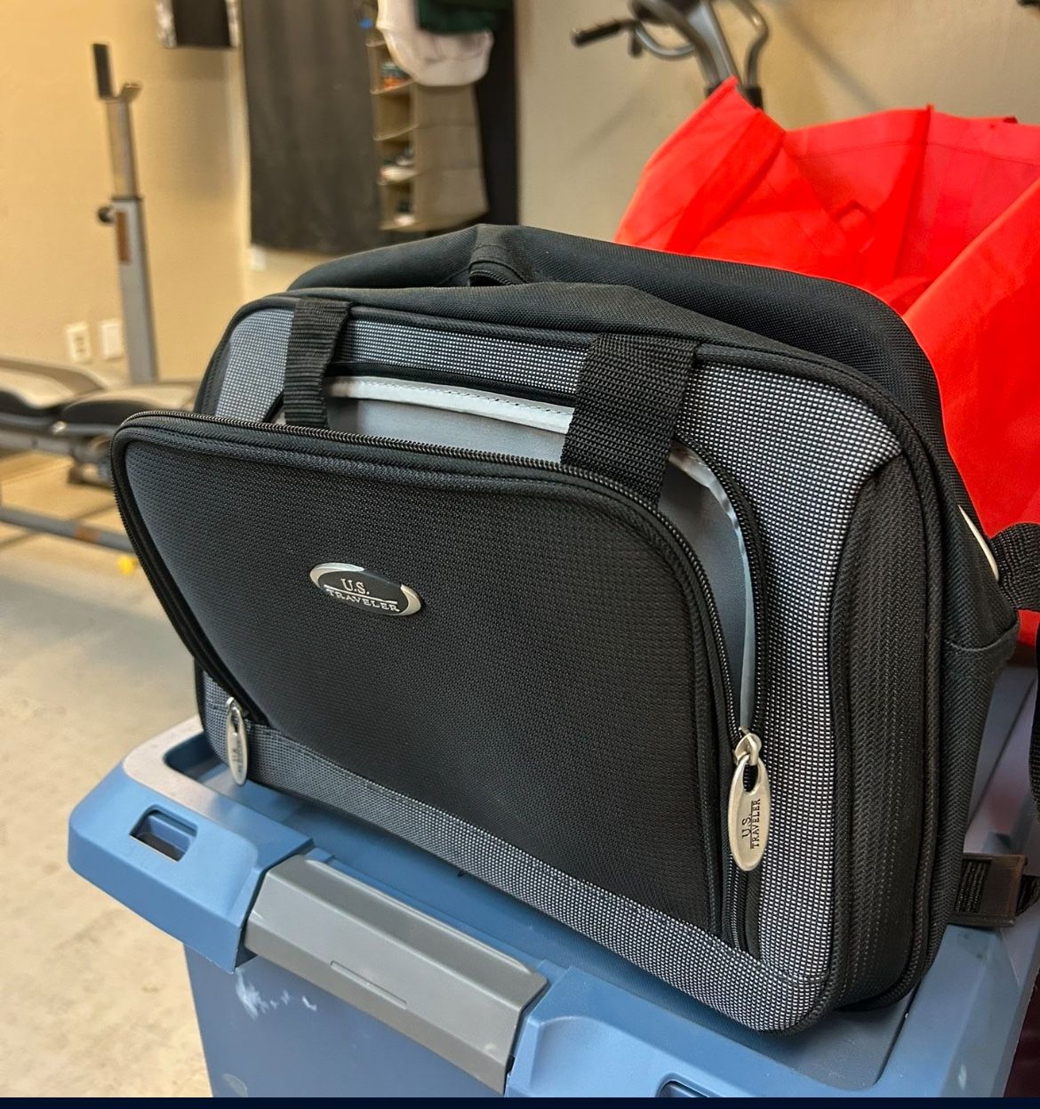 Travel Bag