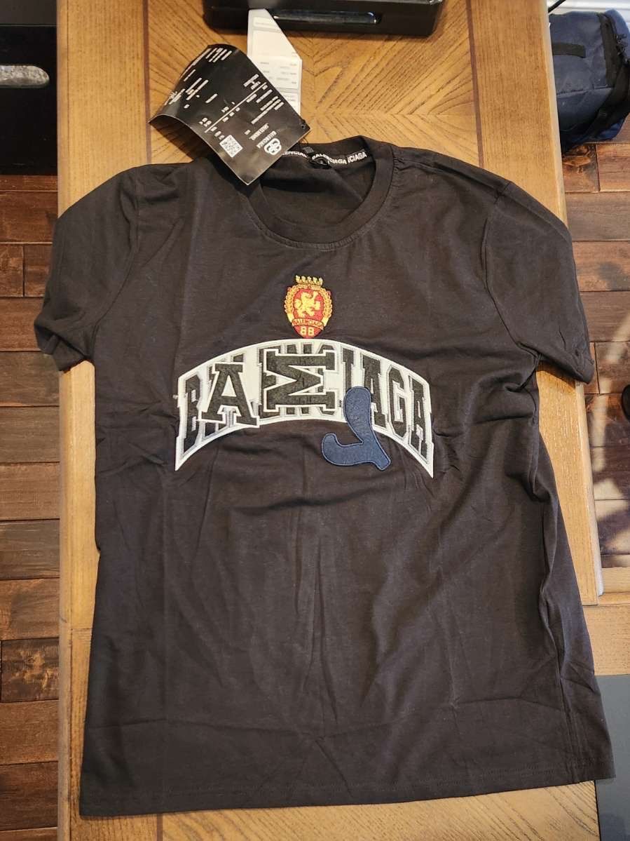 Balenciaga Shirt