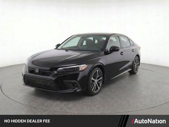 2024 Honda Civic Sedan