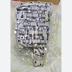 Brand New Nissan Transmission