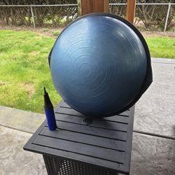Bosu Ball 