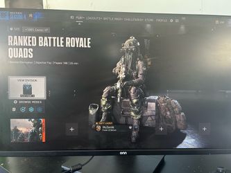 Onn monitor