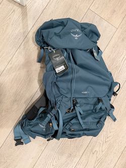 Osprey Renn™ 50L