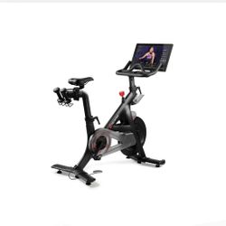 Peloton Stationary exercise bike