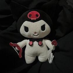 Kuromi Plush 