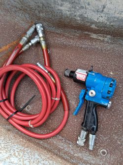 Air tool
