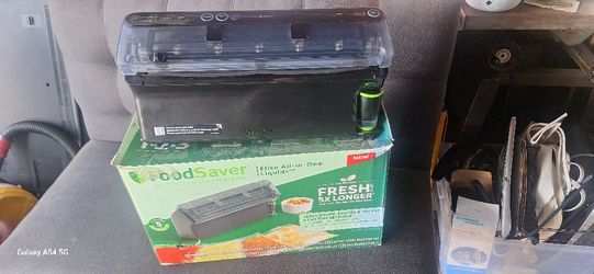 Food Saver
