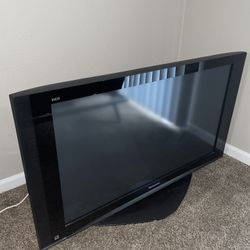 Panasonic Viera TV 36”