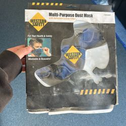 Dust Mask 