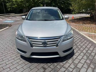 2014 Nissan Sentra