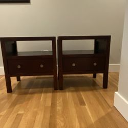 Nightstands 