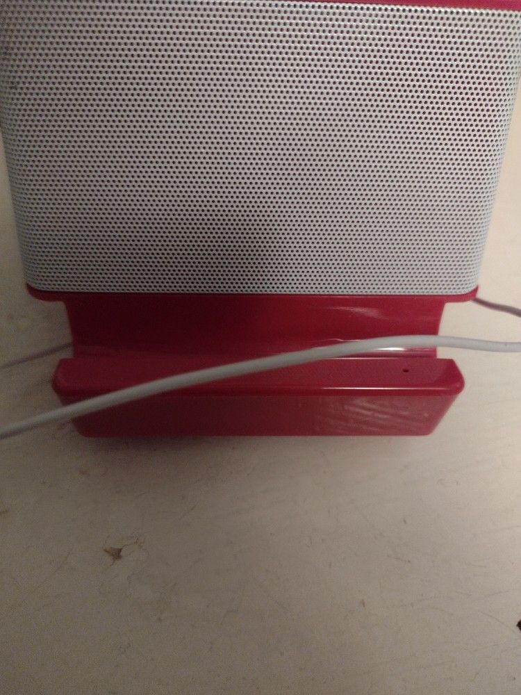 Bluetooth Speaker