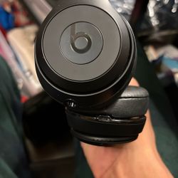 Beats Solo3 Wireless On-Ear Headphones 