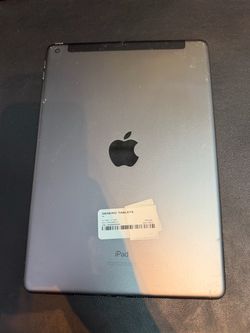 iPad 9th Generation 64Gb Wifi Cellular Perfect
