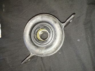Duralast Drive Shaft Center Support Bearing HB29